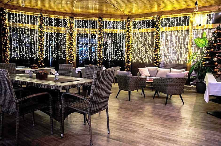 Session Hotel Ráckeve