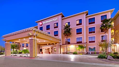 Best Western Plus Chandler Hotel & Suites