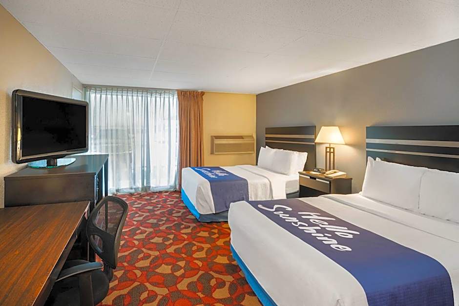 Days Inn By Wyndham Carlisle