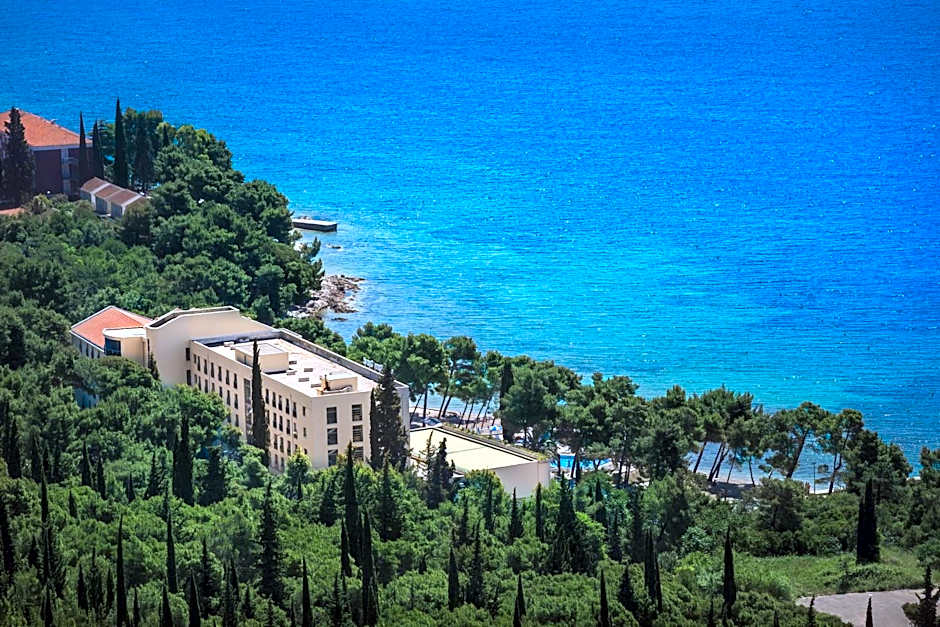 Aminess Grand Azur Hotel