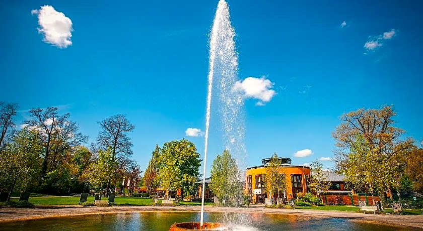 Vienna House Easy by Wyndham Bad Oeynhausen