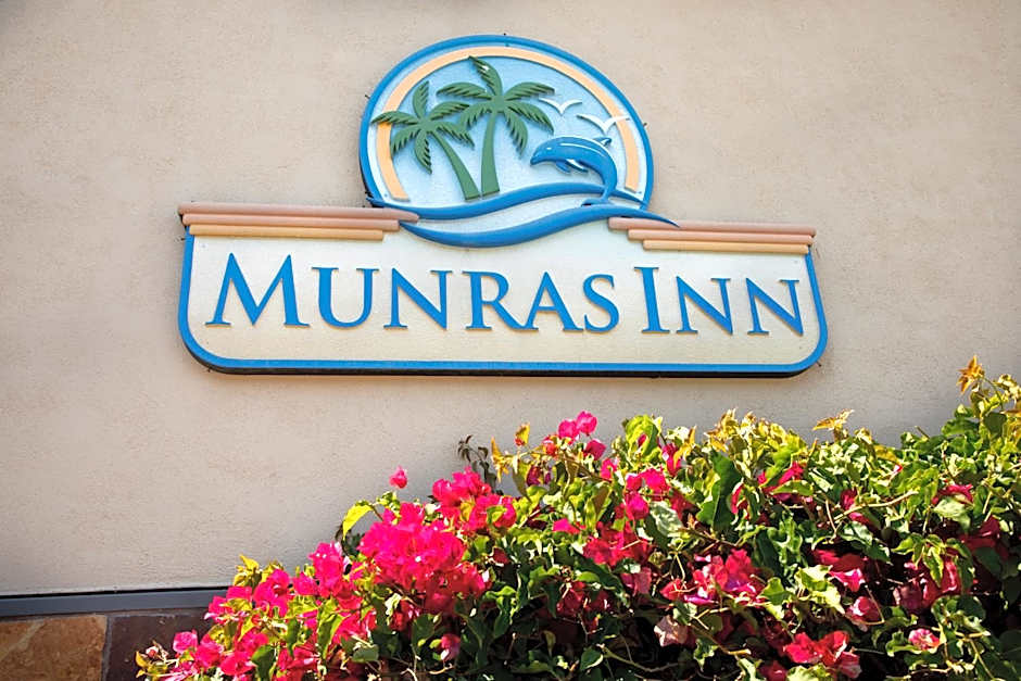 Munras Inn