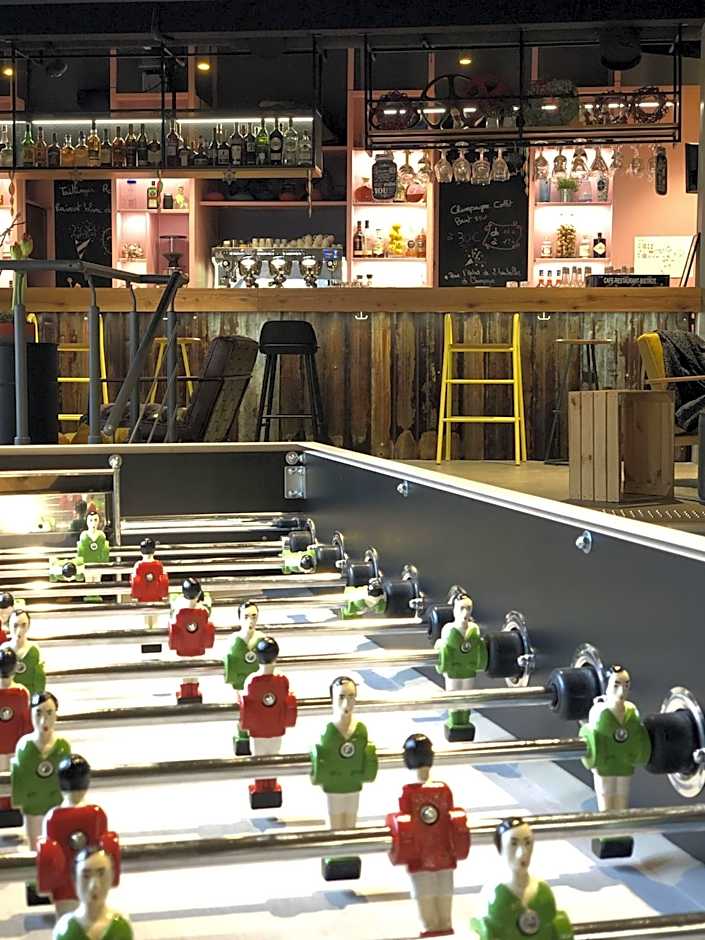 Mercure Reims Parc Des Expositions