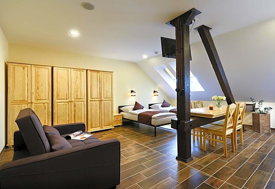 Rezort Masarykov dvor