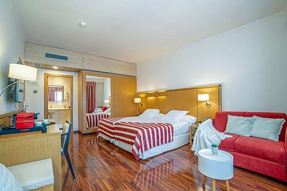 Duran Hotel & Restaurant