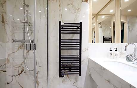 Suite Terrasse & Deluxe Connecting