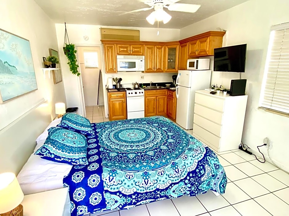 Southwinds Inn by The Gold Nests