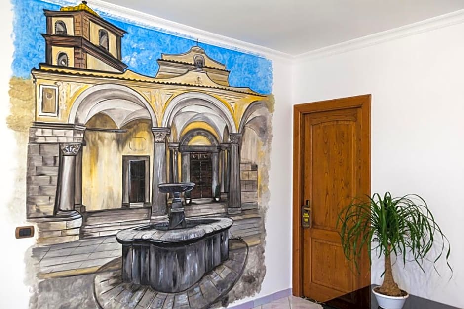 Na' Poesia B&B di Charme