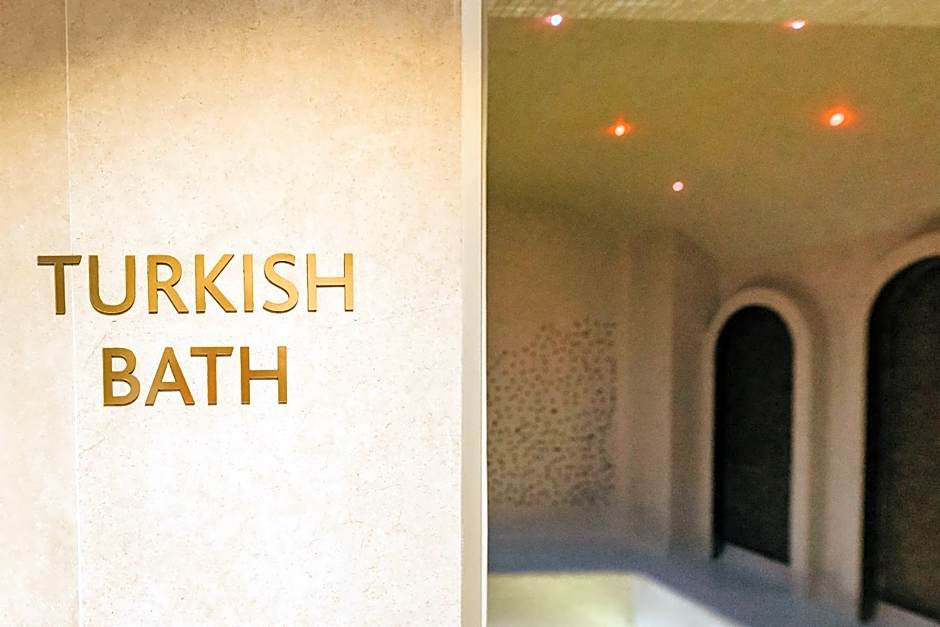 Mandachi Hotel & SPA