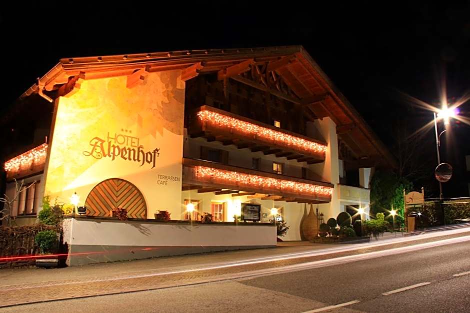 Hotel Alpenhof