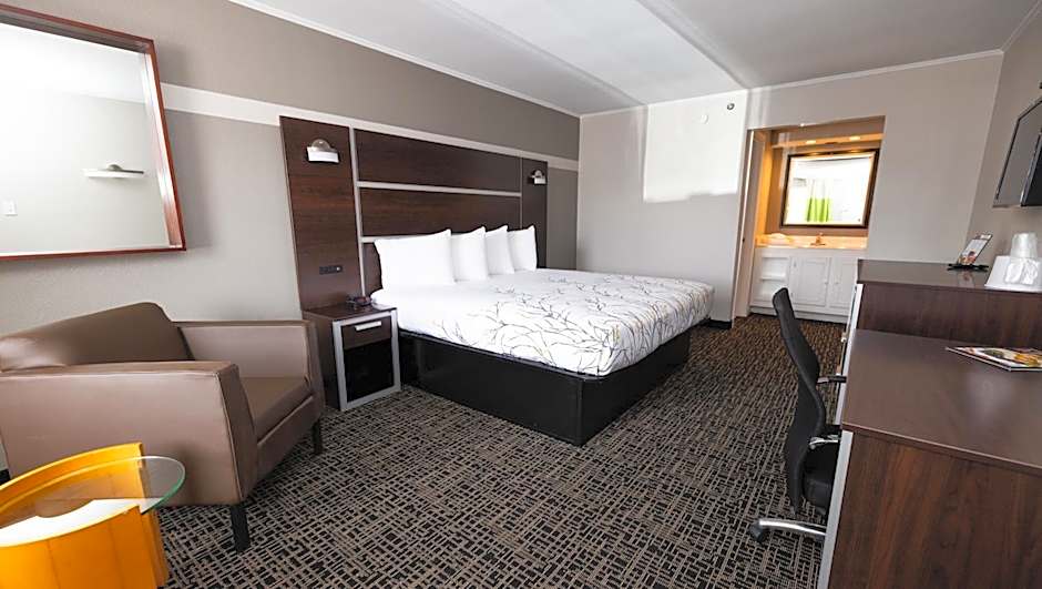 Magnuson Hotel Virginia Beach