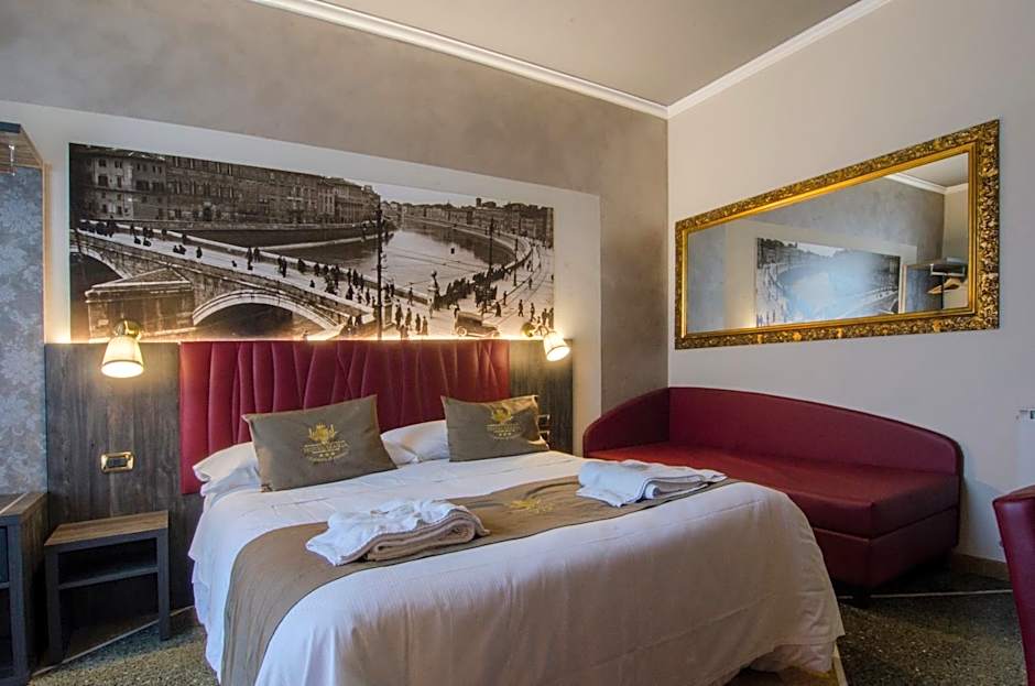 Hotel Maria