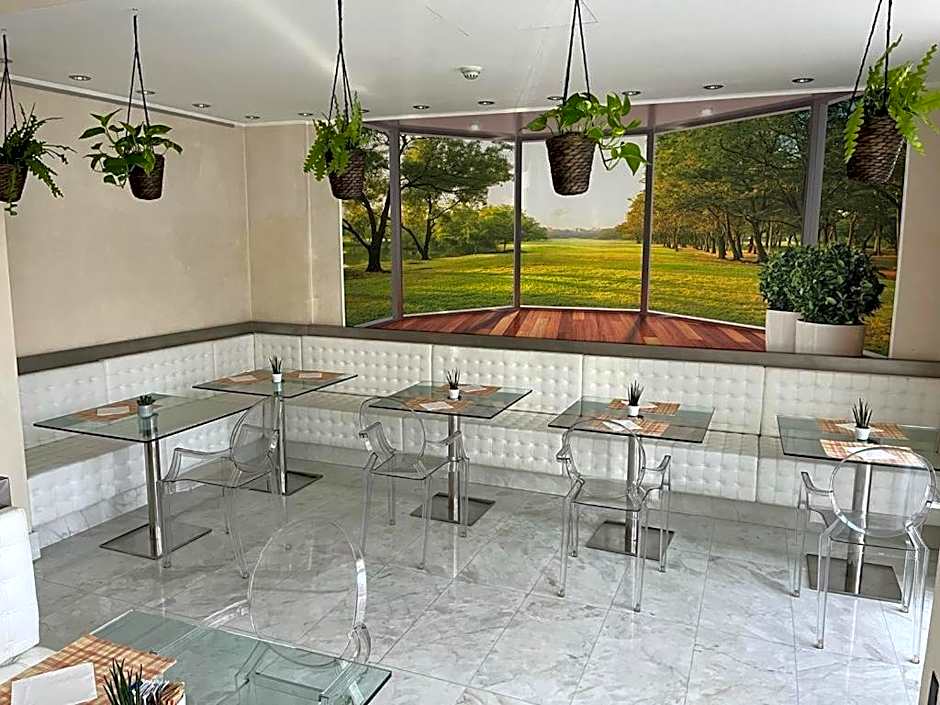 Hotel Sporting Brugherio
