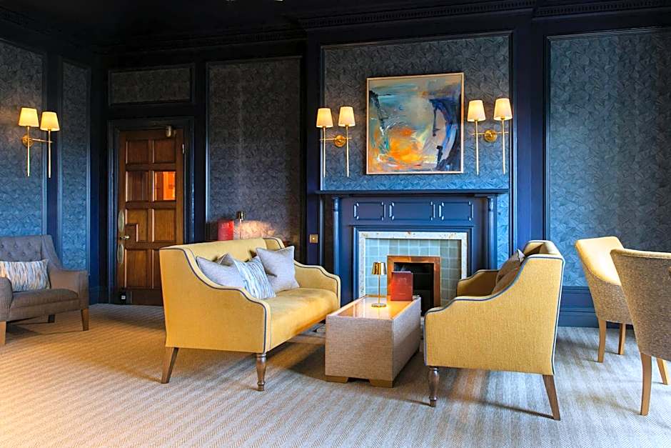 Lindeth Fell Country House