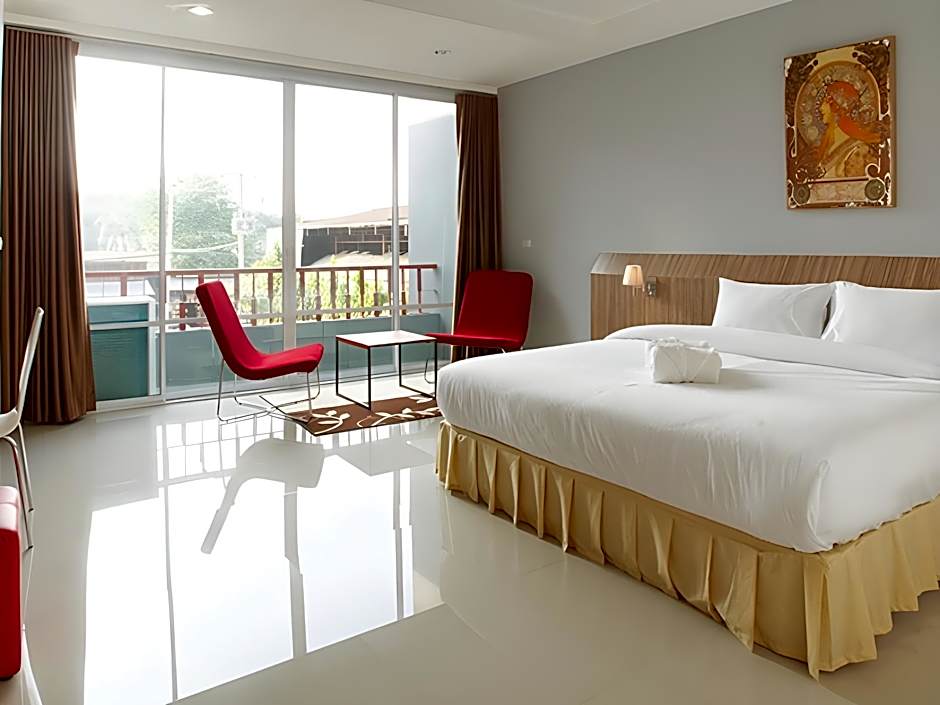 Soontree House Hotel