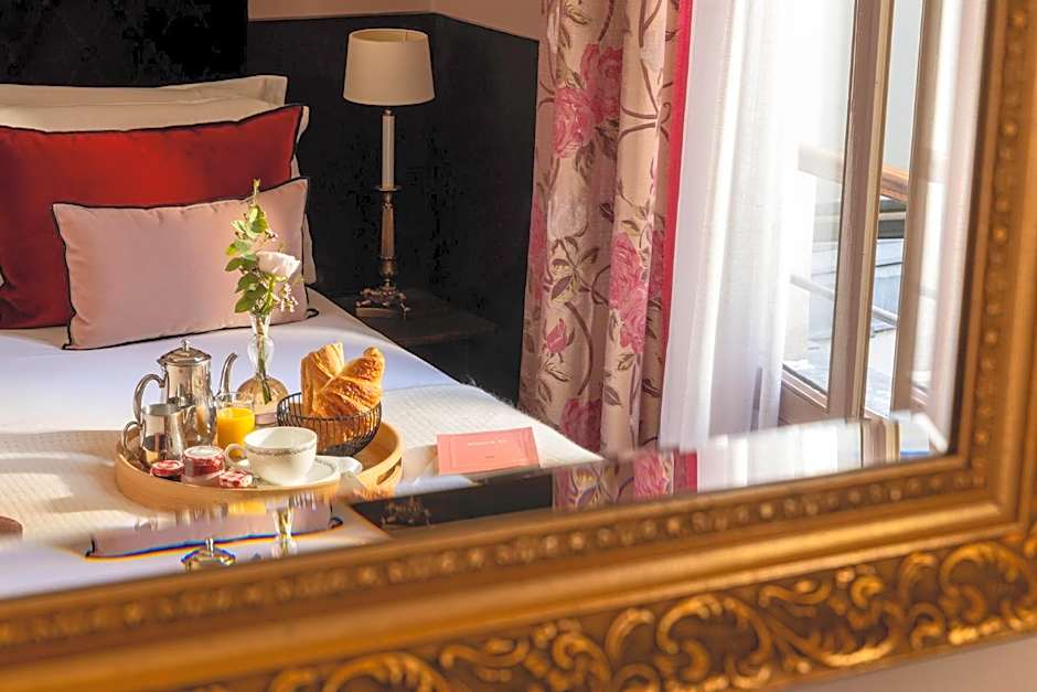 Hotel Des Marronniers