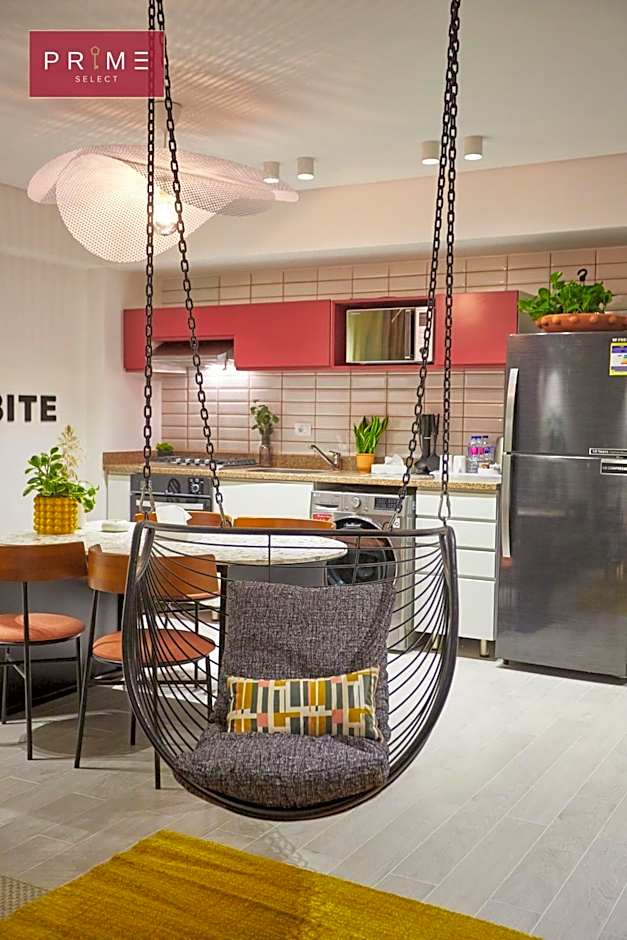 Prime Select Kattameya Bavaria Town