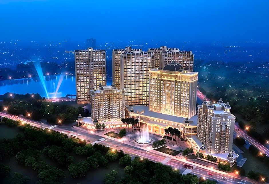 Hyatt Place Foshan Lishui