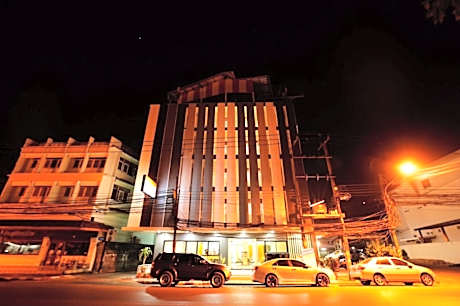 Windsor Hotel