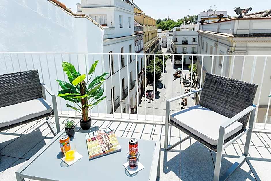 La Puerta de Palacio - Adults Only