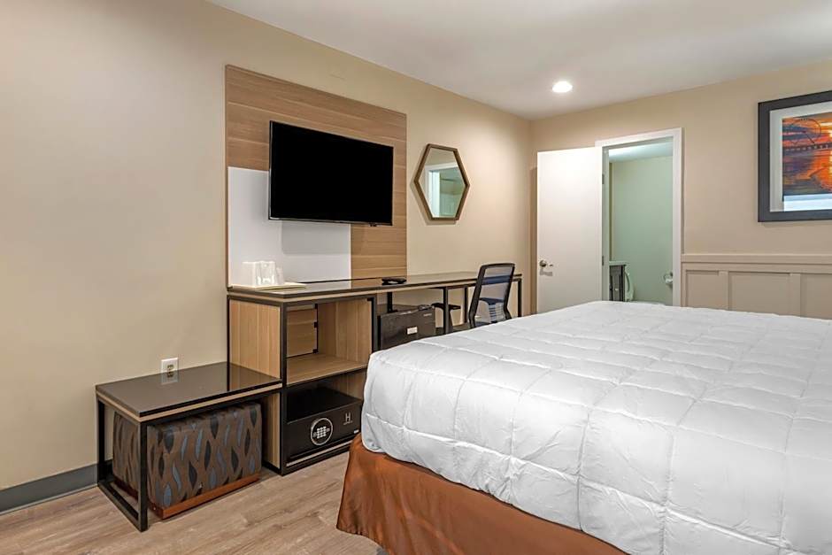 Premier Inn Atlantic City