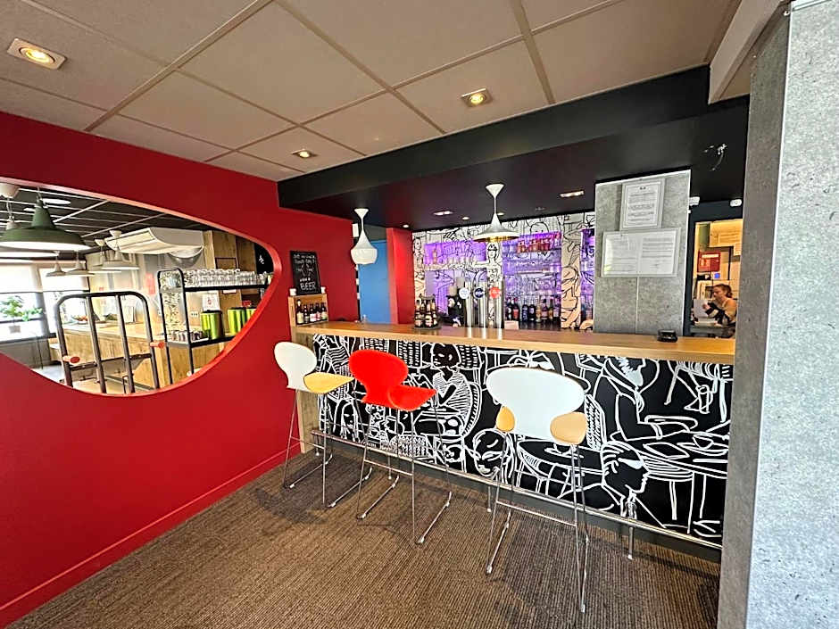 Ibis Cambrai