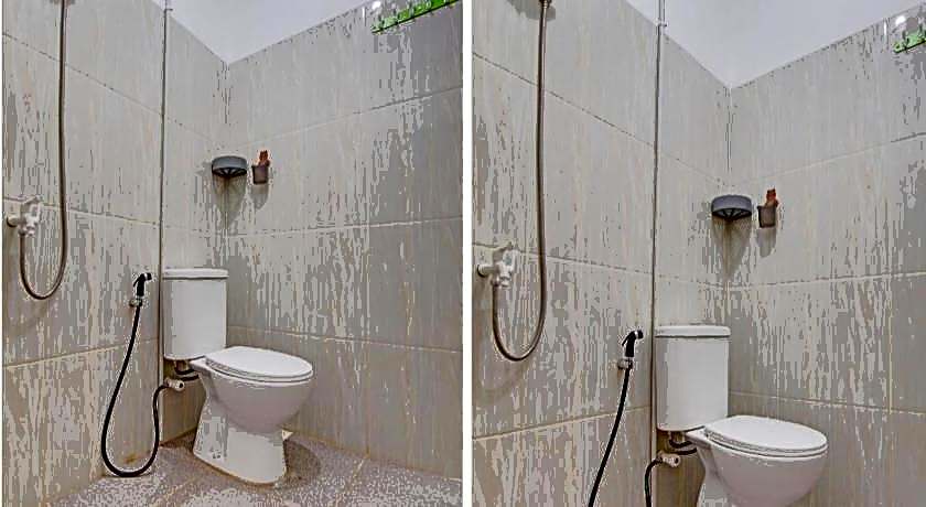 OYO 92946 Dekna Homestay Syariah