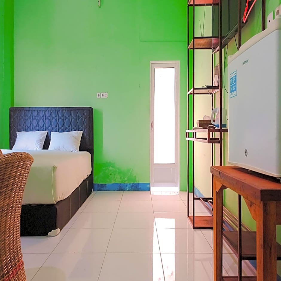 Hotel Pabelan RedPartner