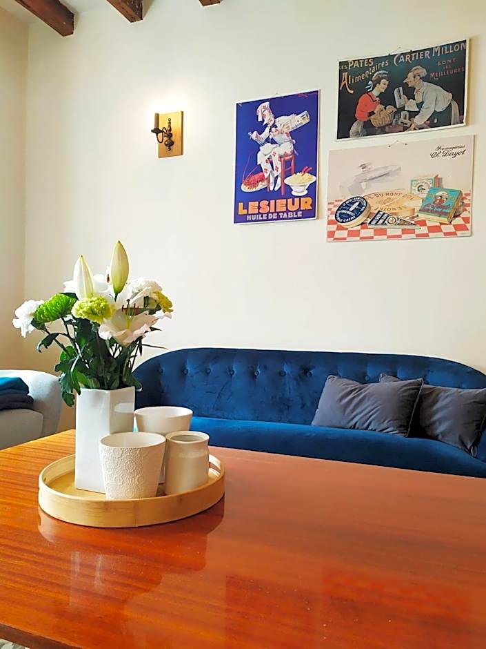 L'Ancienne Boulangerie