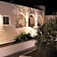 Zaitun Luxury Suites