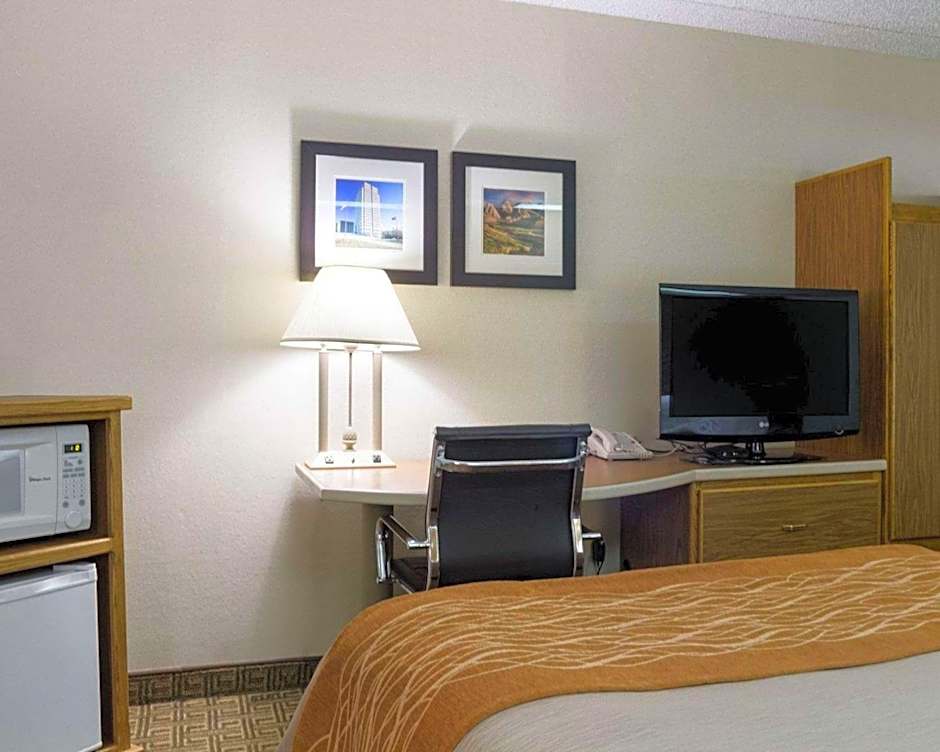 Quality Inn Bismarck I-94