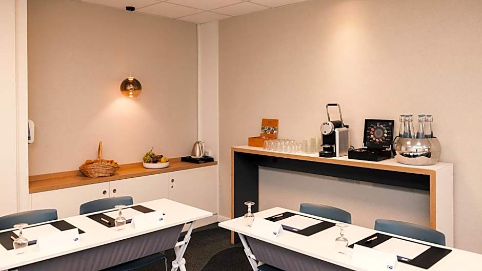 Holiday Inn Express Lille Centre By IHG