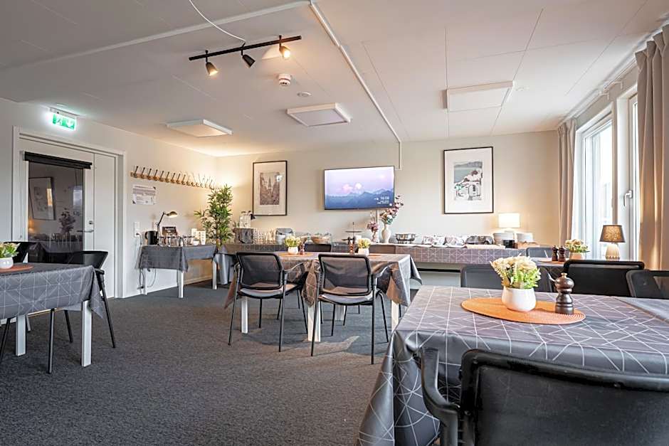 Uppsala Hotel Apartments