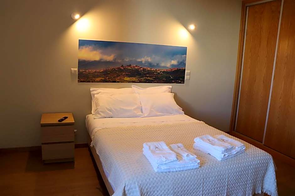 Altitude Alojamento e Restauração