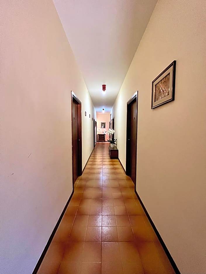 Hotel Ca' Bianca da Paolino