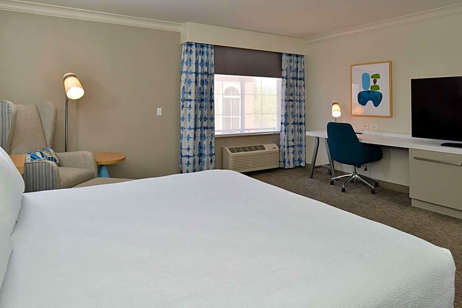 Hilton Garden Inn Napa