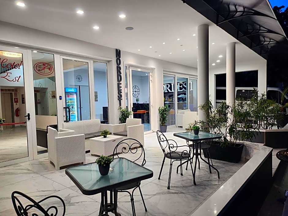 Hotel Nord Est