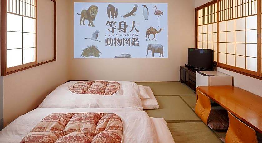 Yokaichi Royal Hotel