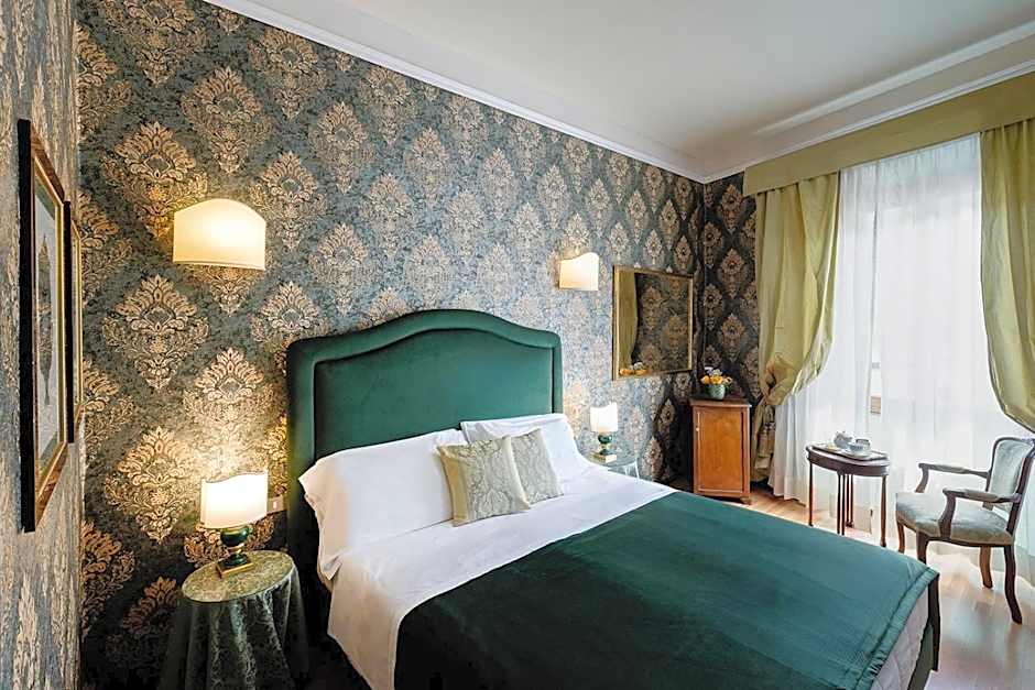 Hotel Palazzo dal Borgo