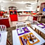Ibis Styles Strasbourg Centre Gare