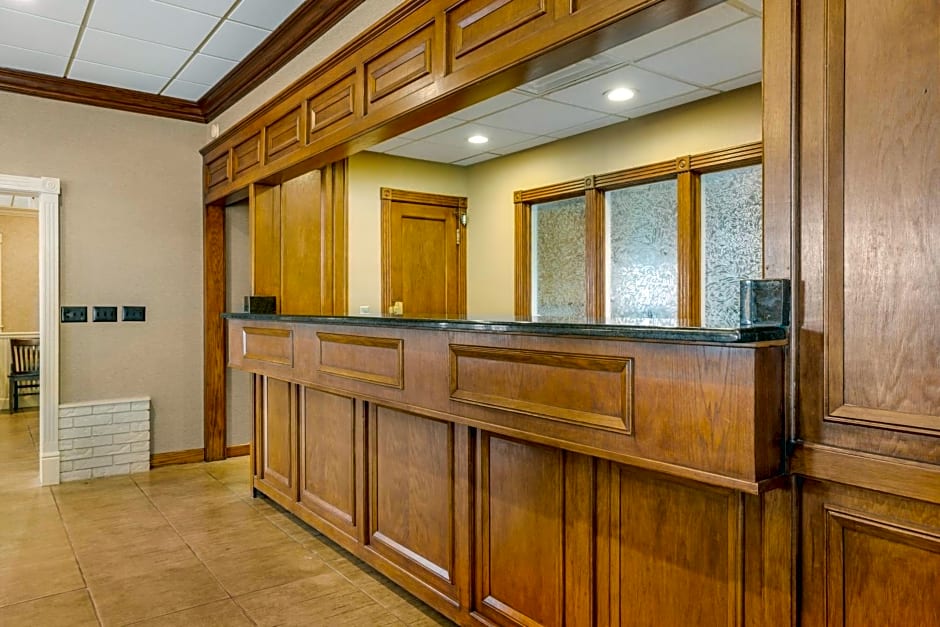Best Western Inn of the Ozarks