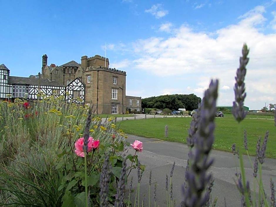 Leasowe Castle Hotel