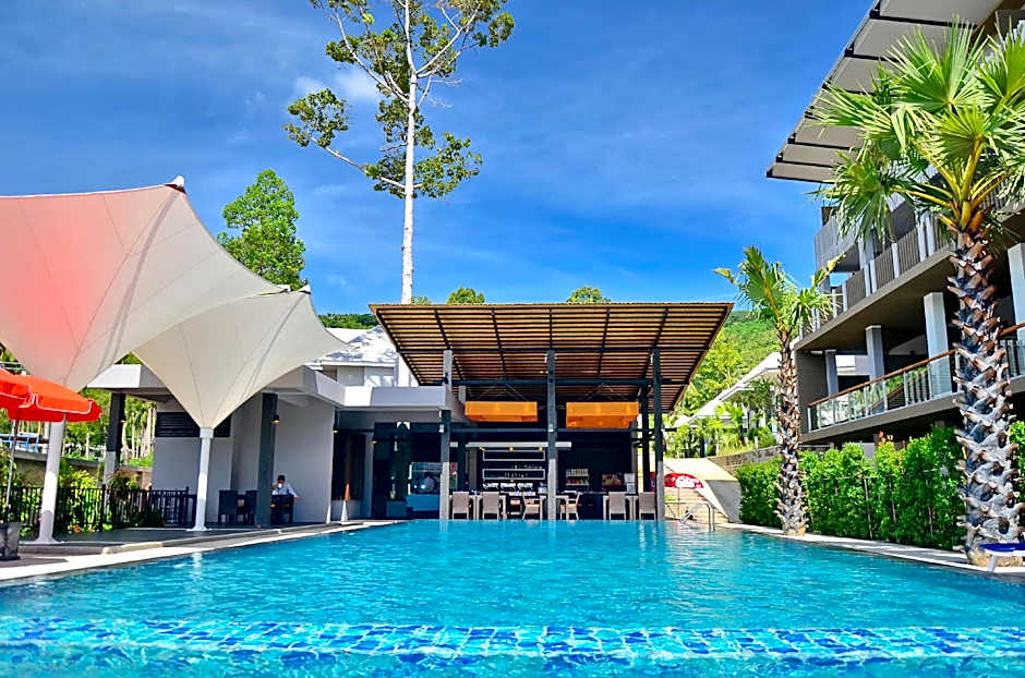 Chaweng Noi Pool Villa