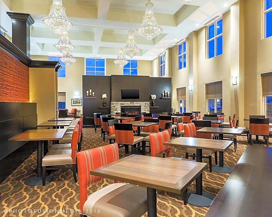 Comfort Suites DuBois Country Club