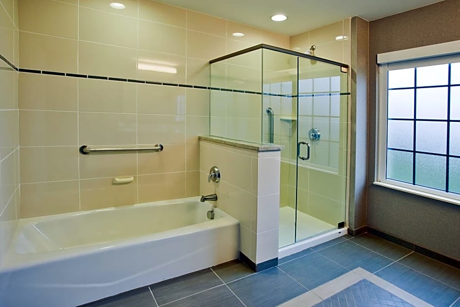 Hampton Inn & Suites Chapel Hill/Carrboro