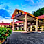 Red Roof Inn Helen