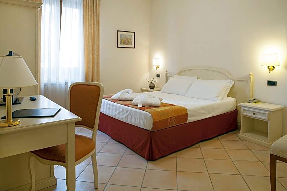 Hotel Le Mura
