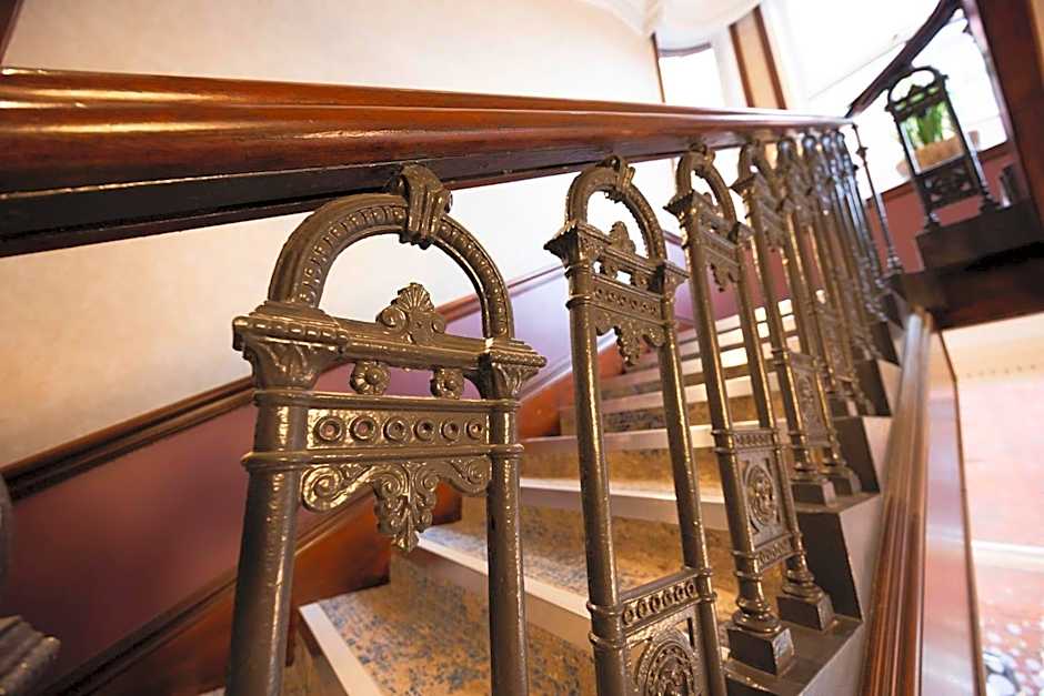 Hotel Indigo Leeds By IHG