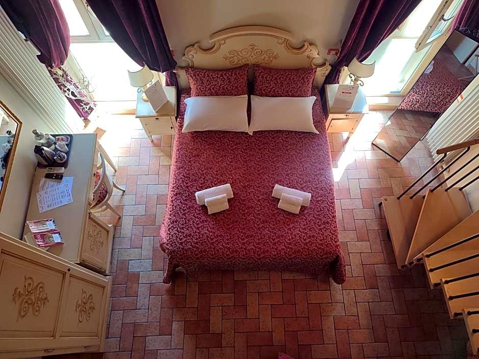 Casa Aurora