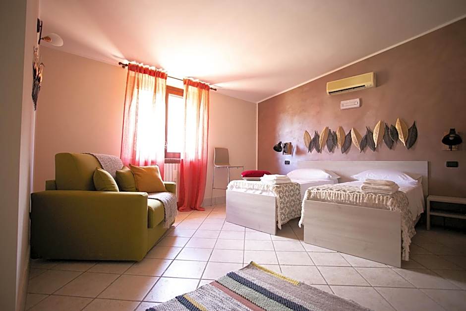 Foto 1 daripada 40 — B&B Trepo